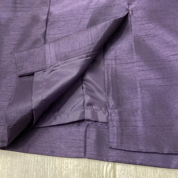 Jones New York dress size 4. - Picture 9 of 10